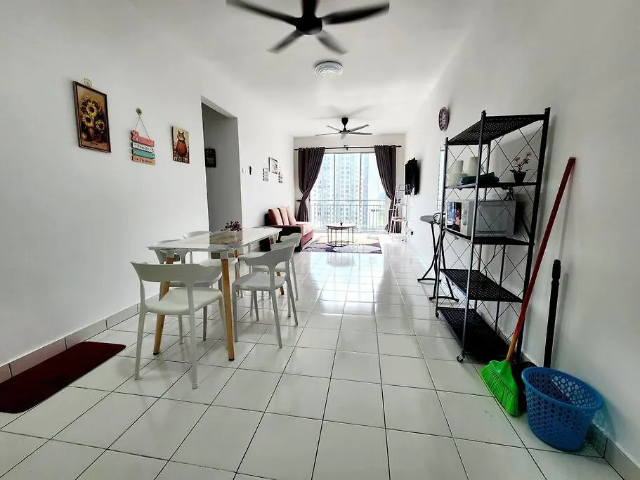 Malacca 8Pax Entire Homestay Seri Serindit